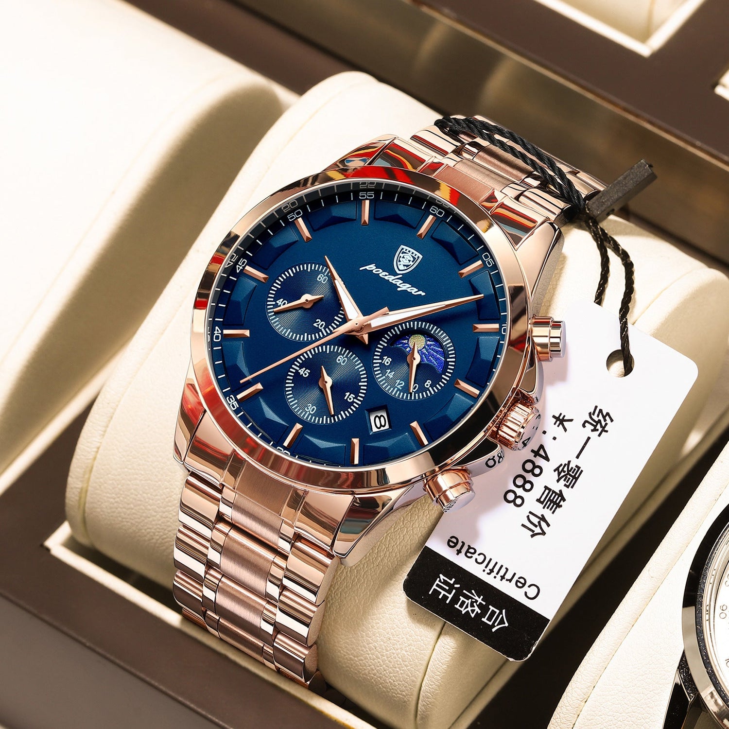 Men's Watch